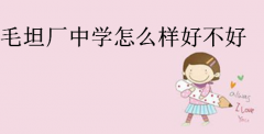 毛坦廠中學(xué)在哪里?毛坦廠中學(xué)怎么樣好不好?