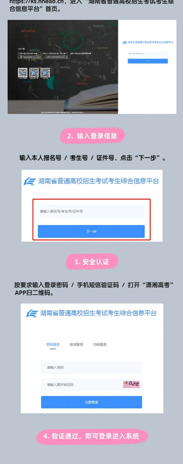 高考填報志愿流程如何演示圖,志愿填報后什么時候知道被錄取